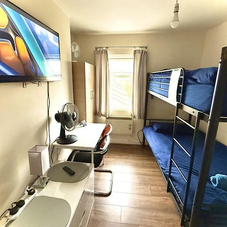 Hotel Wembley House Londra Esterno foto