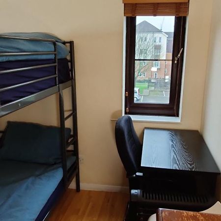 Hotel Wembley House Londra Esterno foto