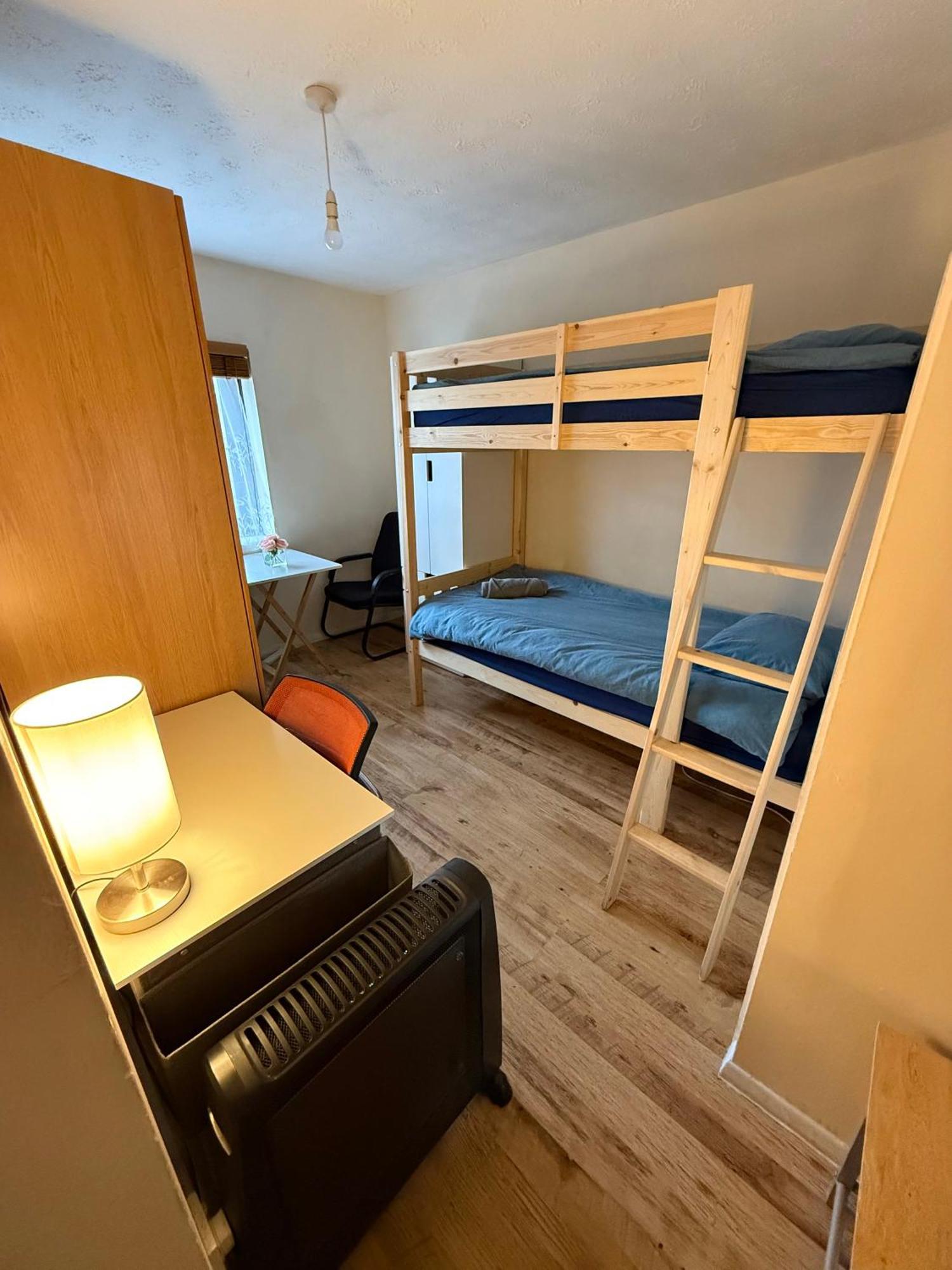 Hotel Wembley House Londra Esterno foto