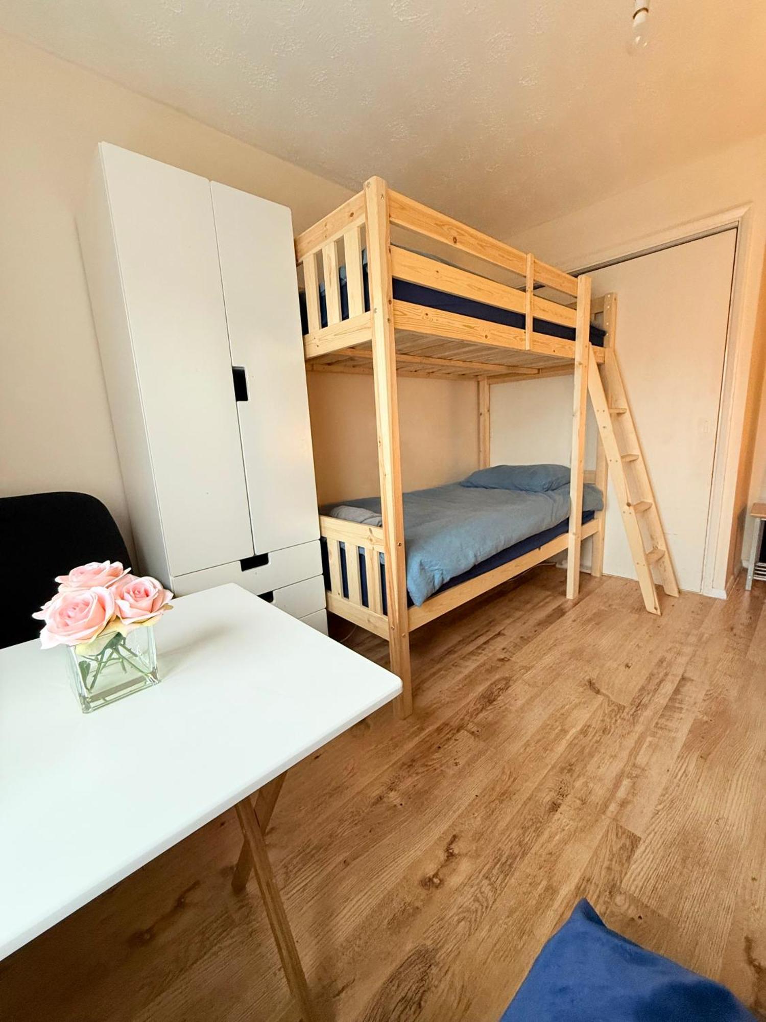 Hotel Wembley House Londra Esterno foto