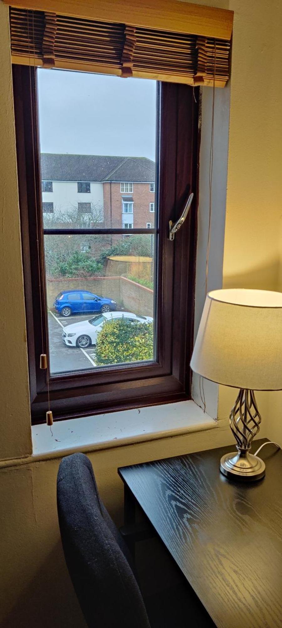 Hotel Wembley House Londra Esterno foto