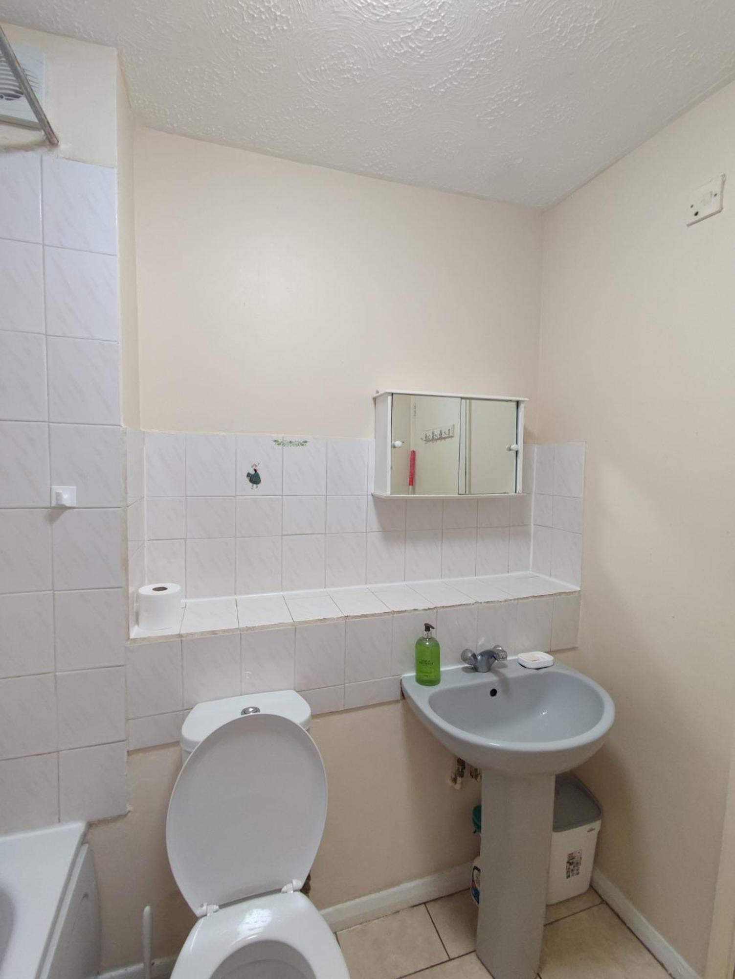 Hotel Wembley House Londra Esterno foto
